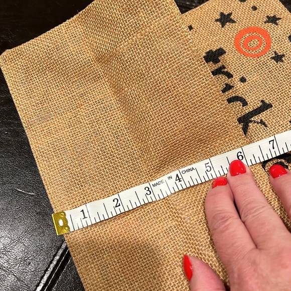 Gorgeous Halloween Bag - Picture 13 of 15